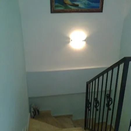 Penzion Silvana Didim