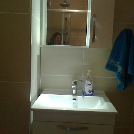 Silvana Pensionat 4*