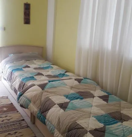 Pensionat Silvana Didim